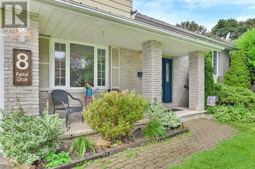 8 Panter Circle, Belleville, Ontario  K8P 4S7 - Photo 6 - X13711466