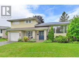 8 PANTER CIRCLE, Belleville, Ontario
