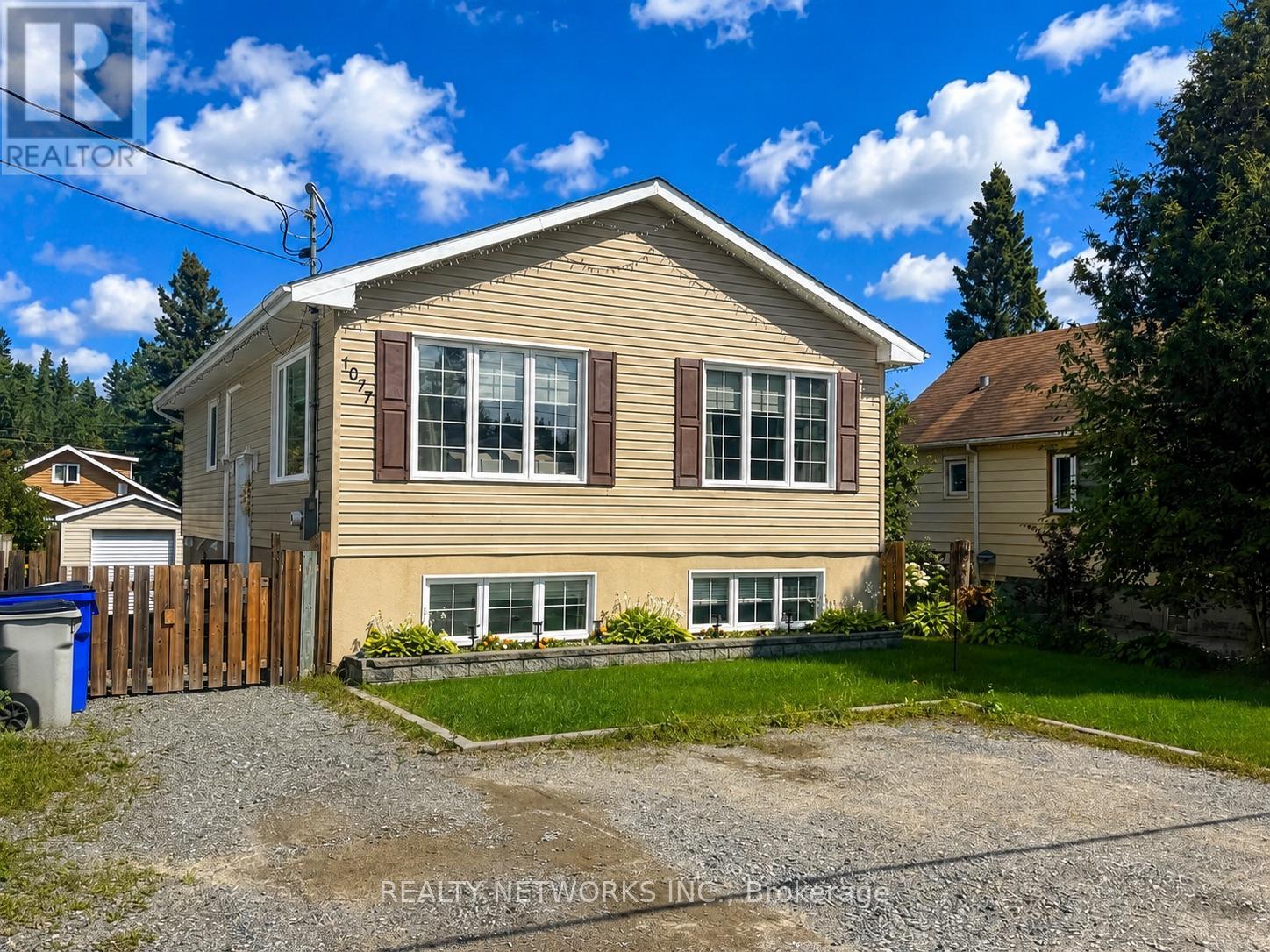 1077 BRUNDY AVENUE, Timmins, Ontario