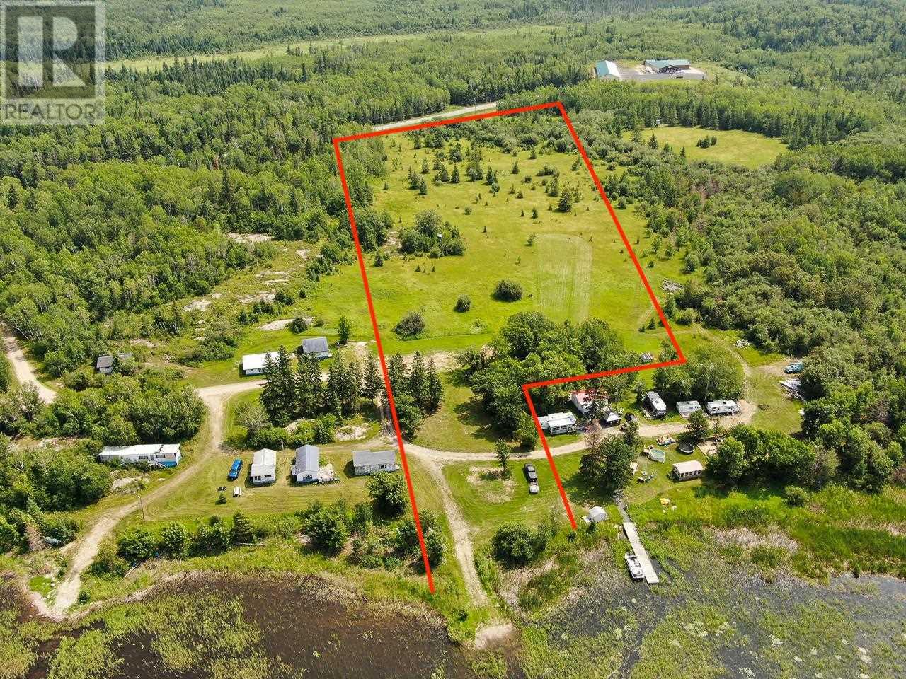 61 Swen's Road, Morson, Ontario