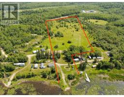 61 Swen's Road, Morson, Ontario