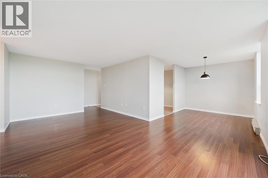 35 Green Valley Drive Unit# 1603, Kitchener, Ontario  N2P 2A5 - Photo 10 - 40842272