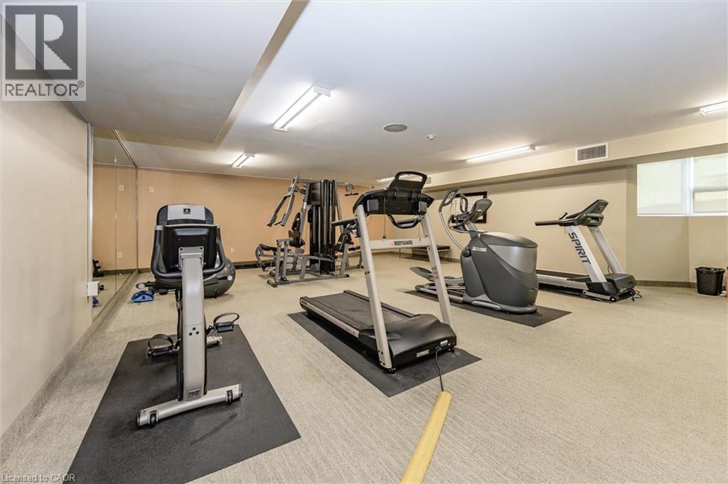 35 Green Valley Drive Unit# 1603, Kitchener, Ontario  N2P 2A5 - Photo 26 - 40842272