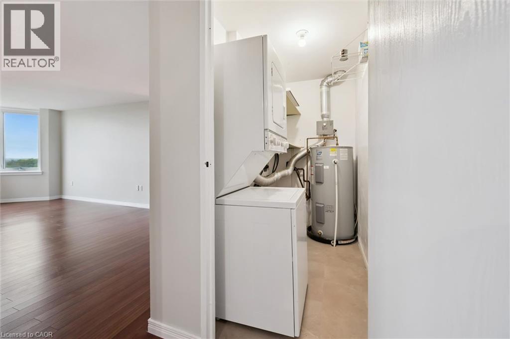 35 Green Valley Drive Unit# 1603, Kitchener, Ontario  N2P 2A5 - Photo 22 - 40842272