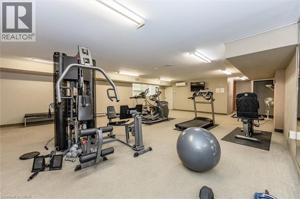 35 Green Valley Drive Unit# 1603, Kitchener, Ontario  N2P 2A5 - Photo 27 - 40842272