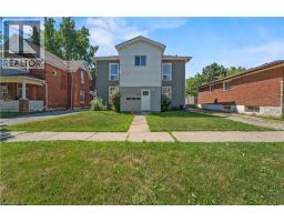 279 DARLING Street Unit# 2, Brantford, Ontario