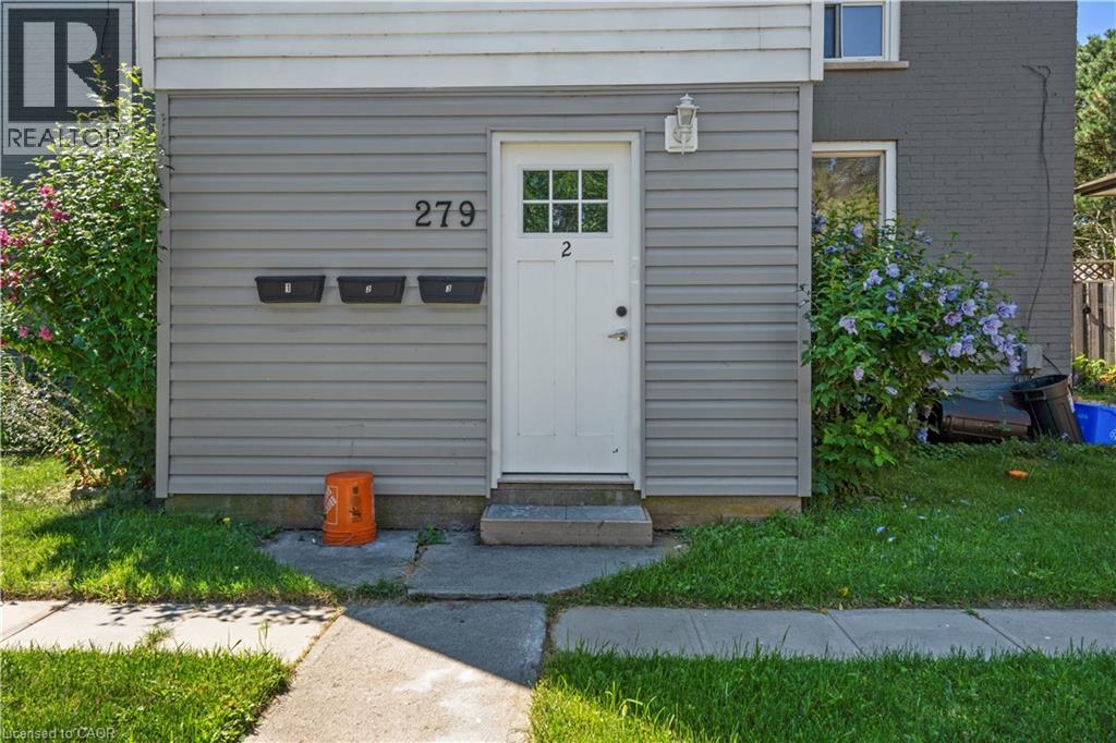 279 Darling Street Unit# 2, Brantford, Ontario  N3S 3X7 - Photo 3 - 40852765