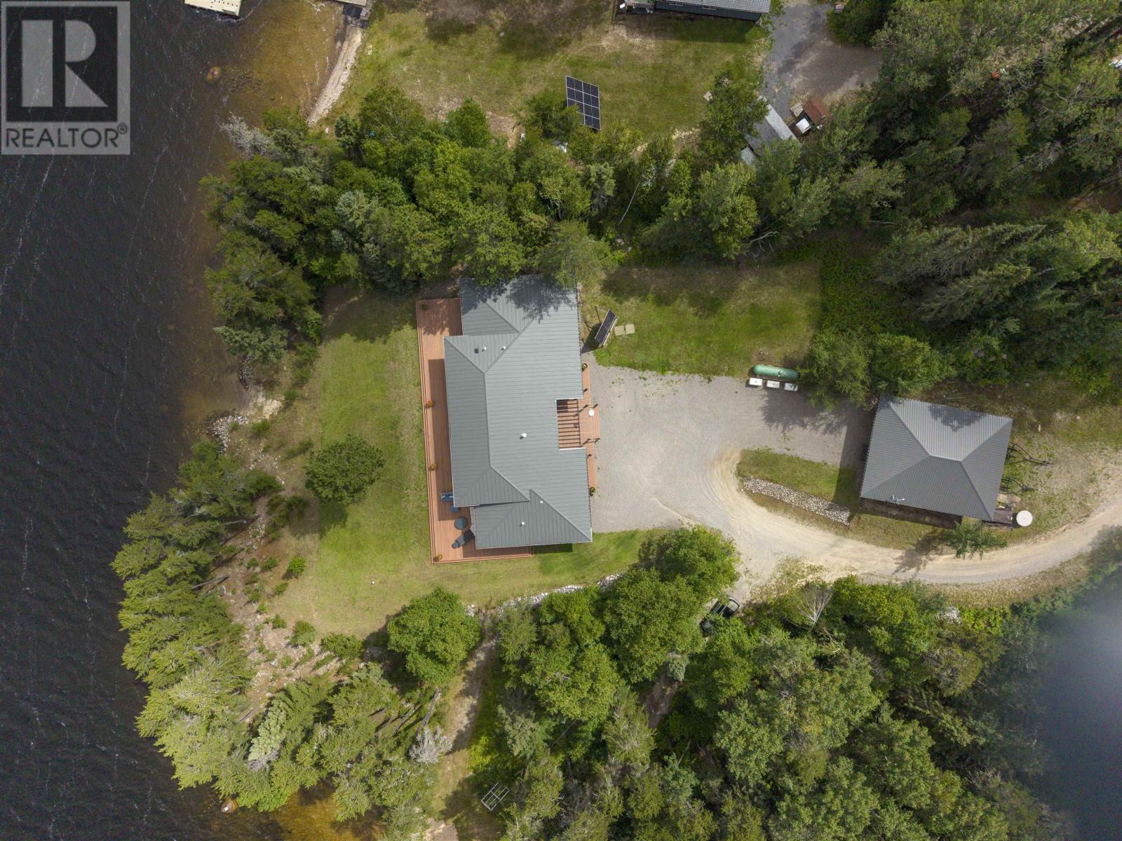 501 Mackenzie Ave E, Atikokan, Ontario  P0T 1C0 - Photo 36 - TB2602418