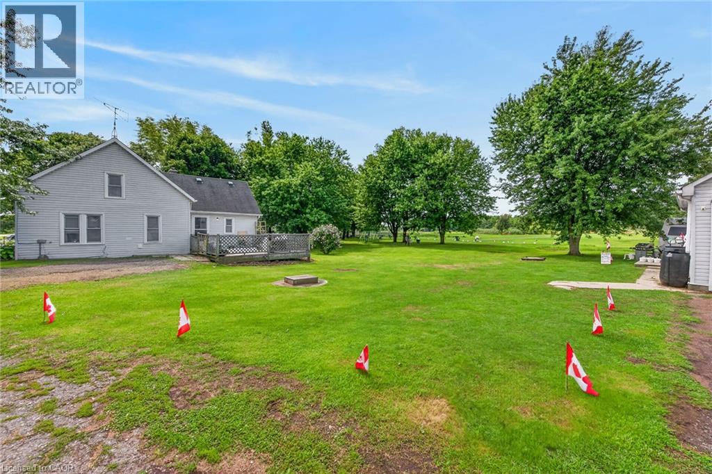 495 Marshagen Road, Dunnville, Ontario  N1A 2W2 - Photo 9 - 40855863
