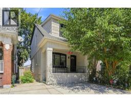 463 DUNSMURE Road, Hamilton, Ontario