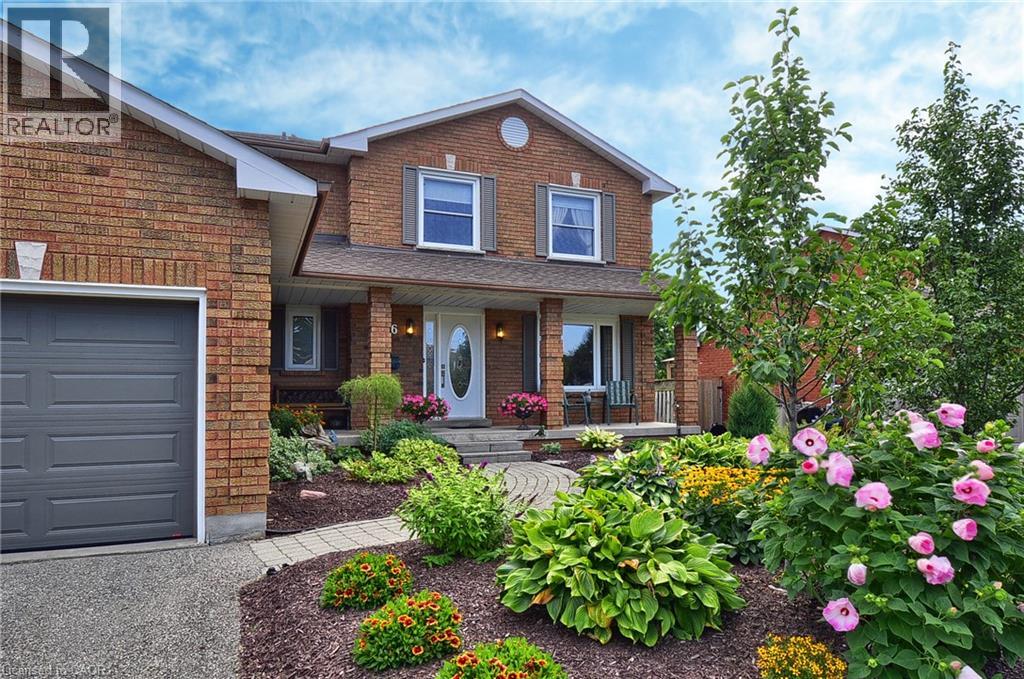 46 Douglas Drive, Ayr, Ontario  N0B 1E0 - Photo 3 - 40857361