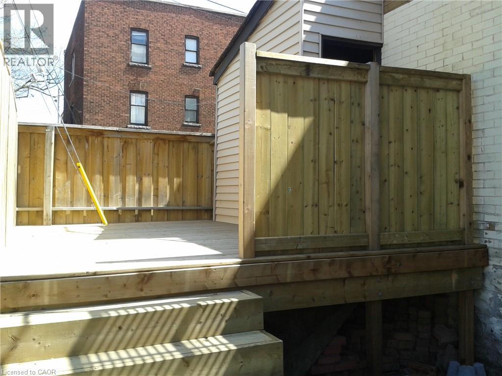 947 MAIN Street E Unit# 2, Hamilton, Ontario