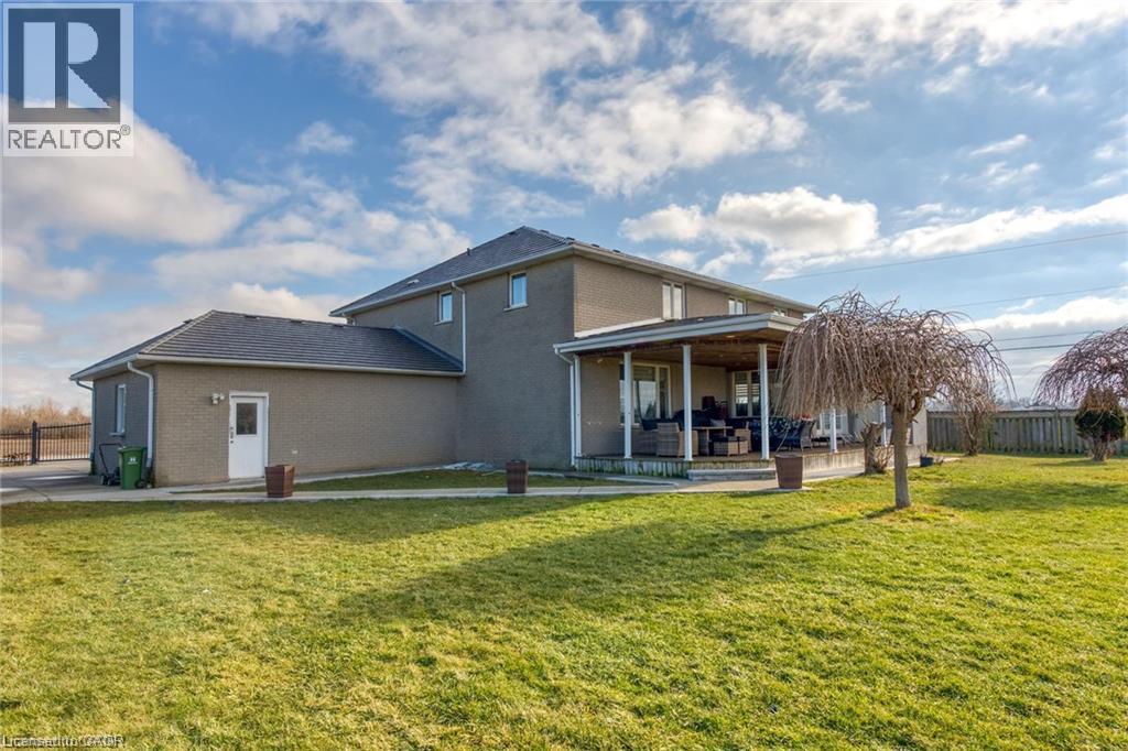 283 Second Road E, Stoney Creek, Ontario  L8J 3J1 - Photo 49 - 40858208