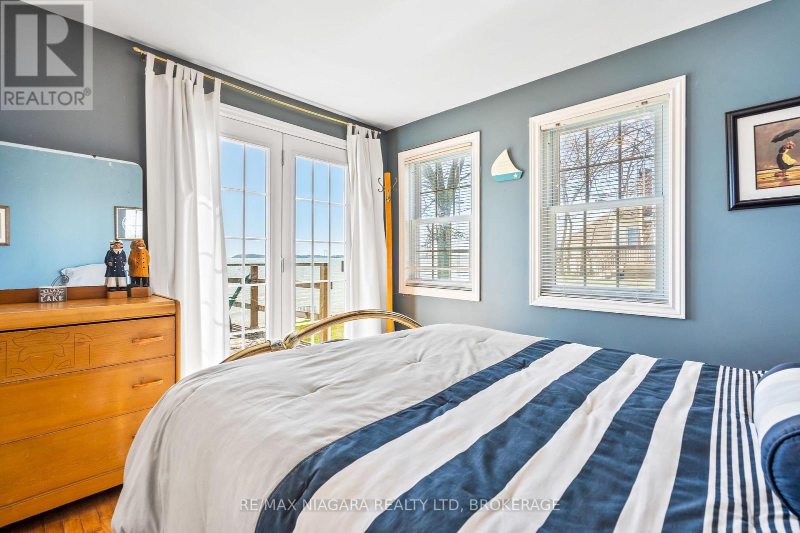 13165 Lakeshore Road, Wainfleet, Ontario  L0S 1V0 - Photo 16 - X13711288