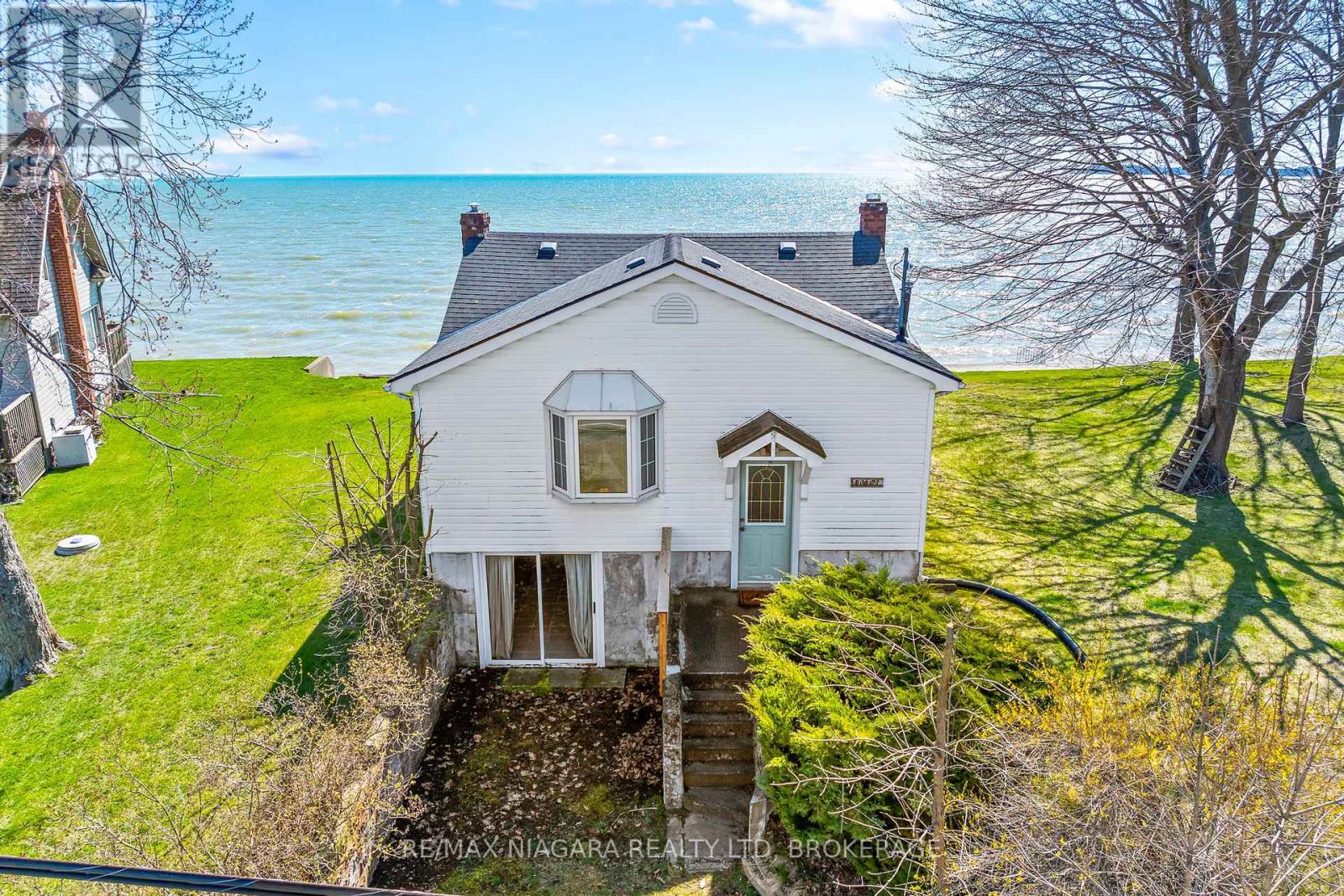 13165 Lakeshore Road, Wainfleet, Ontario  L0S 1V0 - Photo 22 - X13711288