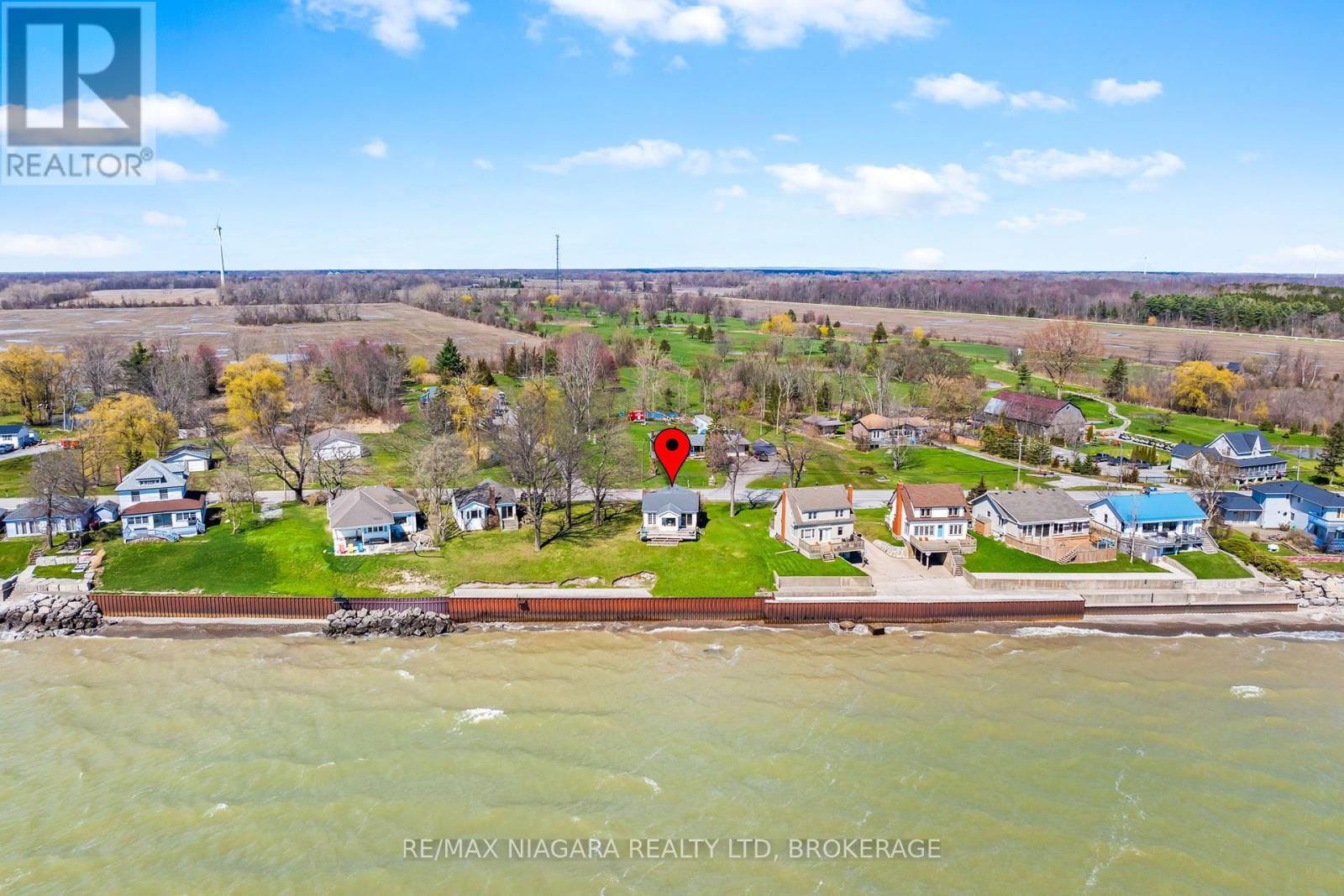 13165 Lakeshore Road, Wainfleet, Ontario  L0S 1V0 - Photo 28 - X13711288