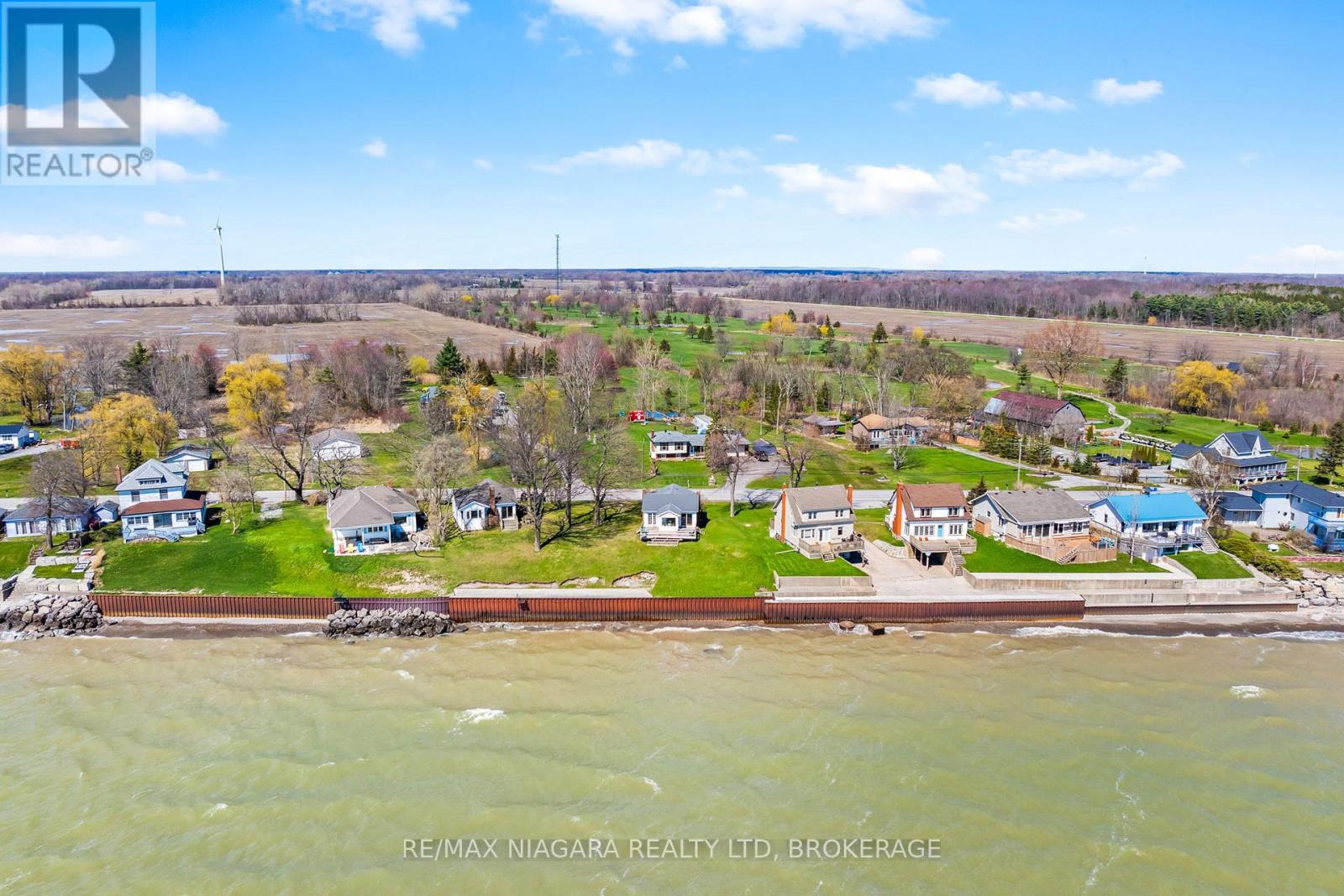 13165 Lakeshore Road, Wainfleet, Ontario  L0S 1V0 - Photo 29 - X13711288