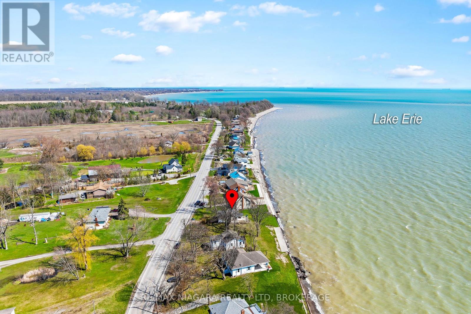 13165 Lakeshore Road, Wainfleet, Ontario  L0S 1V0 - Photo 30 - X13711288