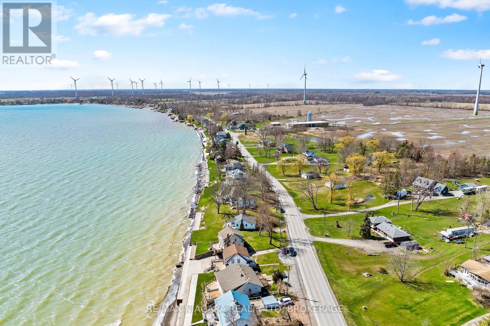 13165 Lakeshore Road, Wainfleet, Ontario  L0S 1V0 - Photo 31 - X13711288