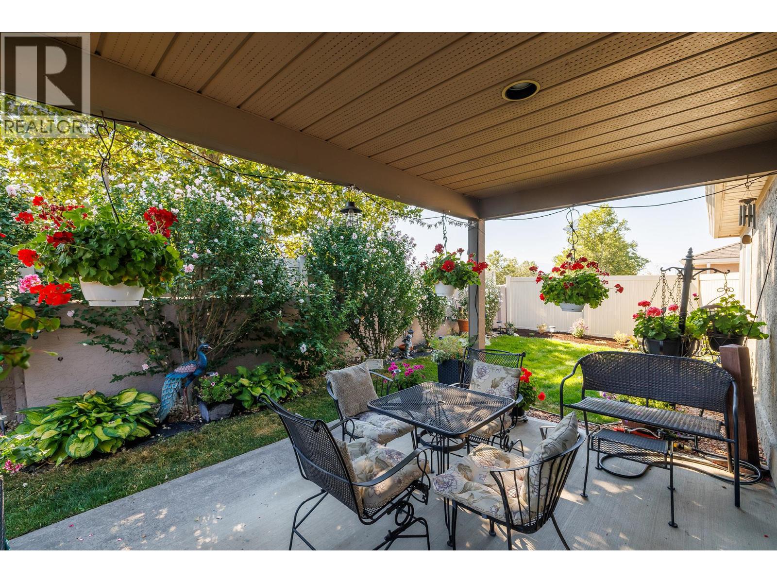 615 Glenmeadows Road Unit# 13, Kelowna, British Columbia  V1V 1N9 - Photo 20 - 10398487