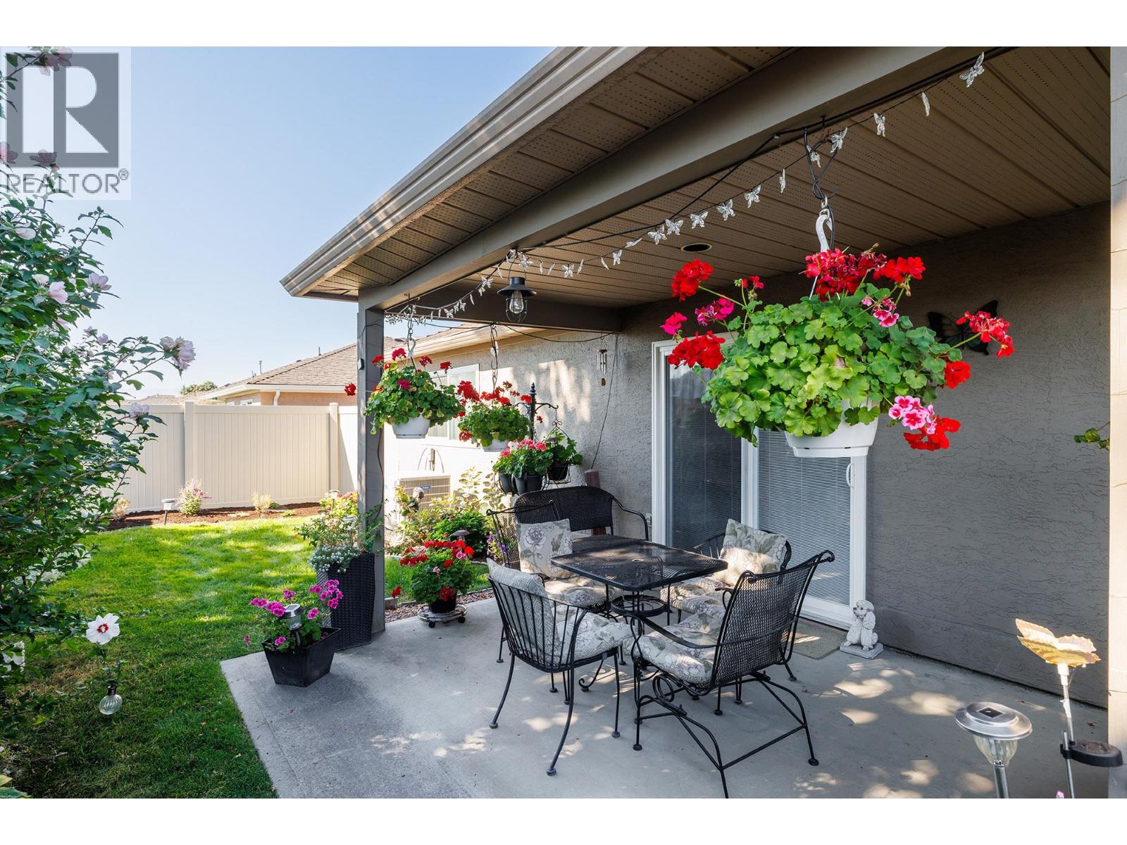 615 Glenmeadows Road Unit# 13, Kelowna, British Columbia  V1V 1N9 - Photo 21 - 10398487