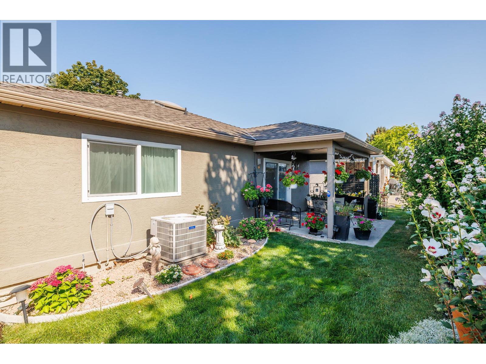 615 Glenmeadows Road Unit# 13, Kelowna, British Columbia  V1V 1N9 - Photo 22 - 10398487