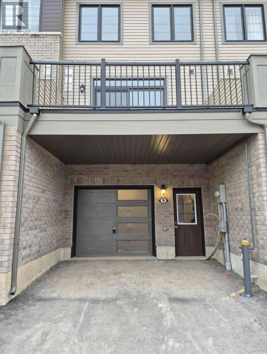 C - 9 Melody Lane, Thorold, Ontario  L0S 1K0 - Photo 3 - X13711376