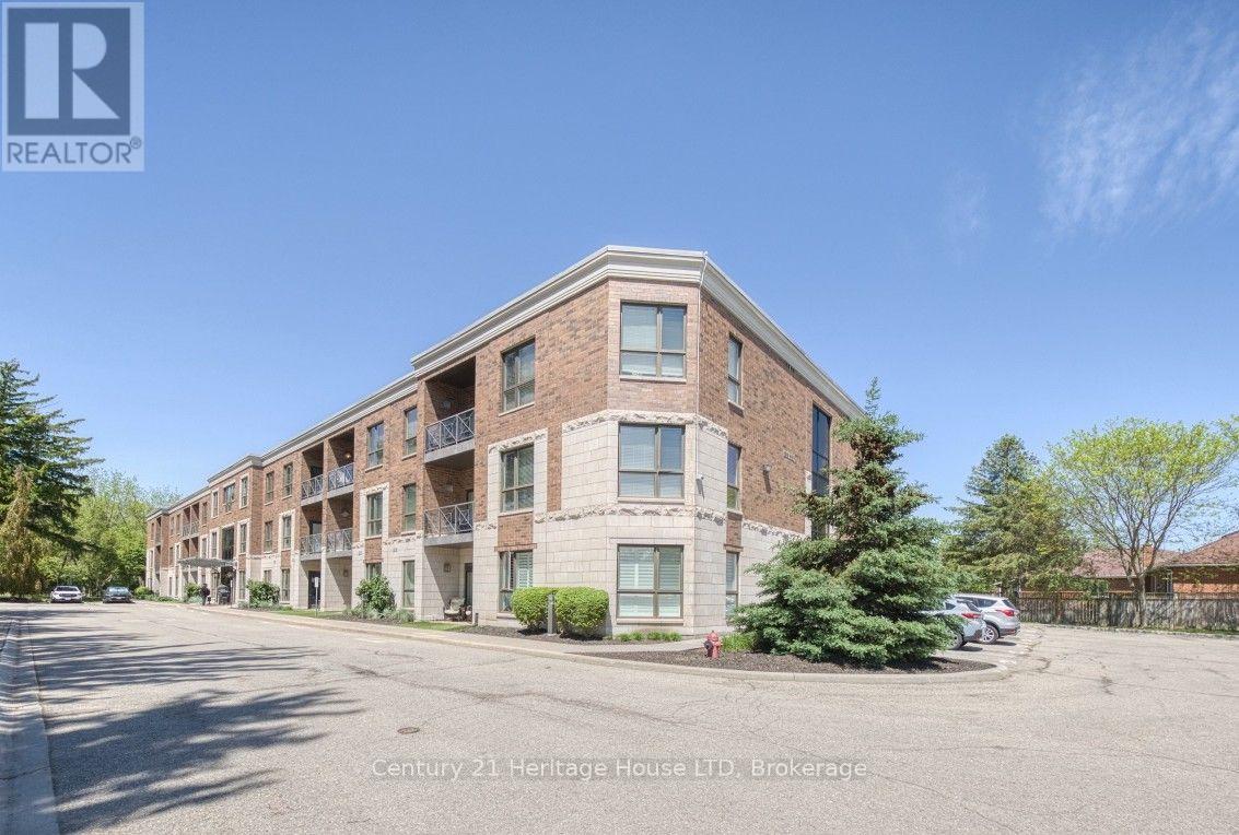 311 - 2799 ST. PAUL AVENUE, Niagara Falls, Ontario