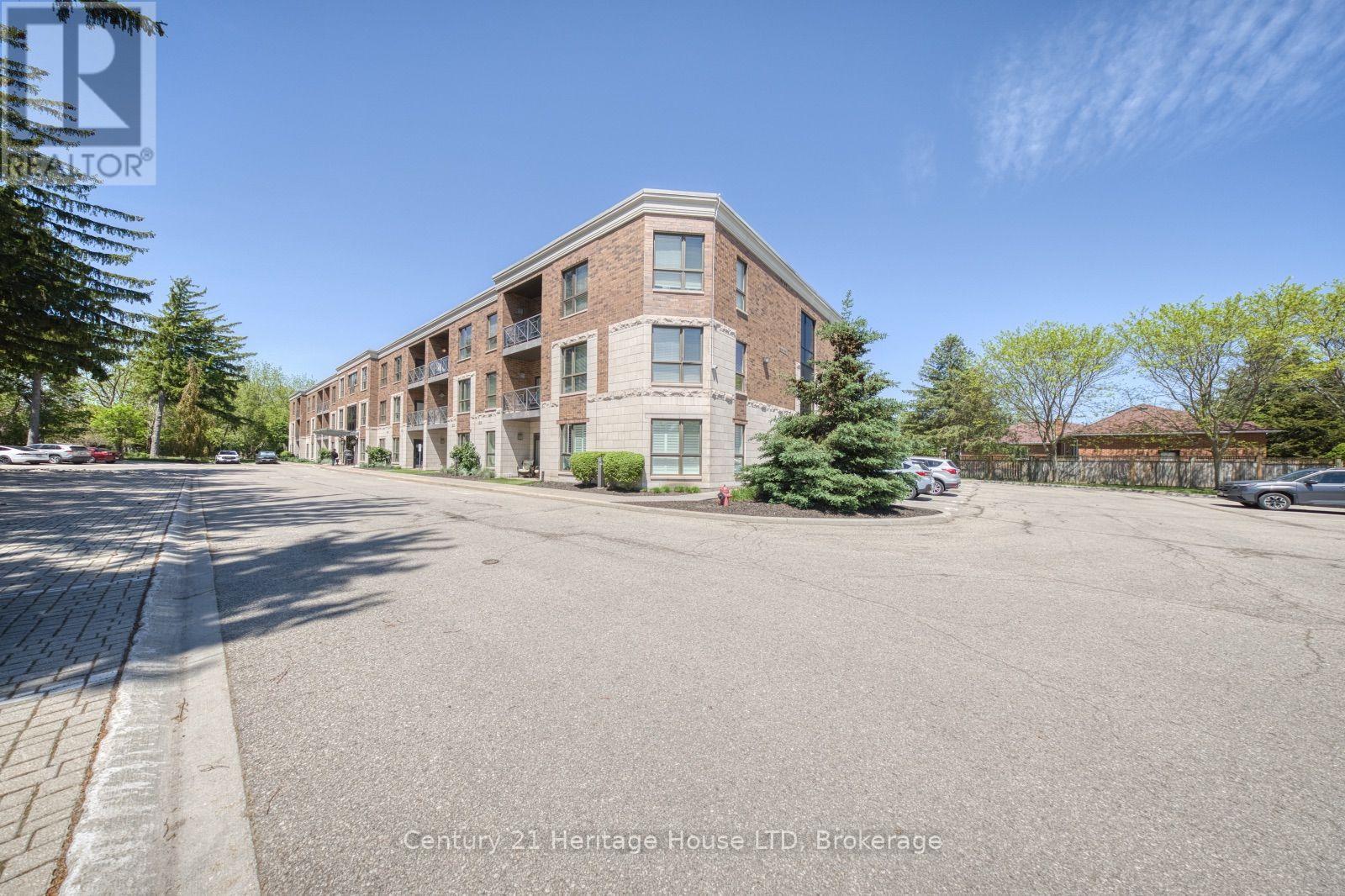 311 - 2799 St. Paul Avenue, Niagara Falls, Ontario  L2J 2L3 - Photo 28 - X13711392
