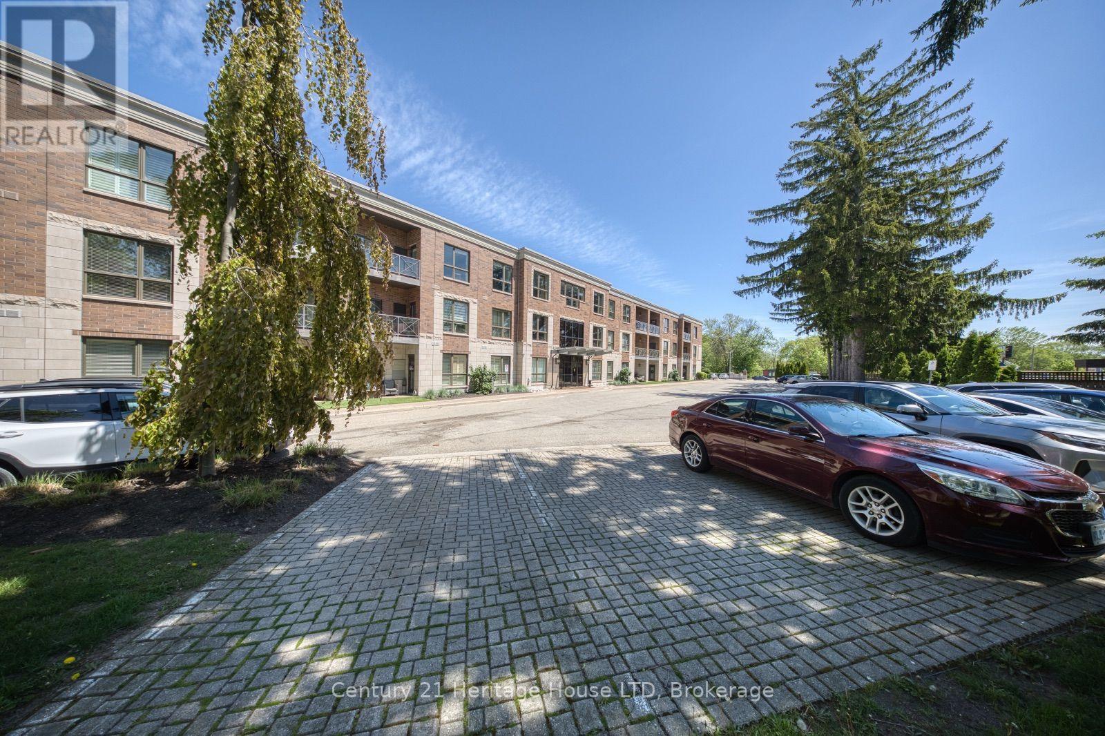 311 - 2799 St. Paul Avenue, Niagara Falls, Ontario  L2J 2L3 - Photo 29 - X13711392