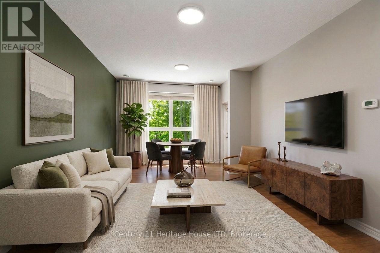 311 - 2799 St. Paul Avenue, Niagara Falls, Ontario  L2J 2L3 - Photo 8 - X13711392