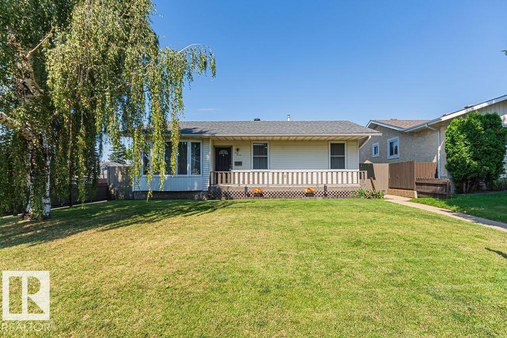 3612 18 AV NW, Edmonton, Alberta