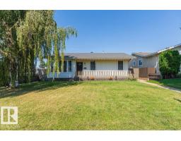 3612 18 AV NW, Edmonton, Alberta