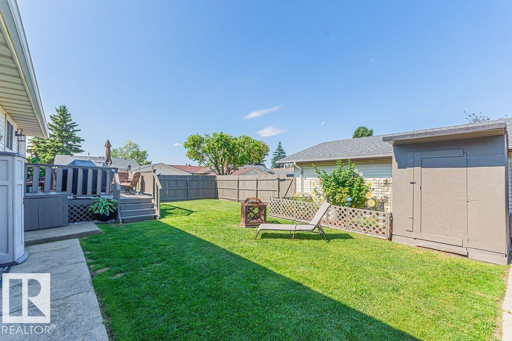 3612 18 Av NW, Edmonton, Alberta  T6L 3C2 - Photo 5 - E4501612
