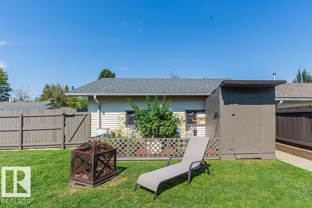 3612 18 Av NW, Edmonton, Alberta  T6L 3C2 - Photo 8 - E4501612