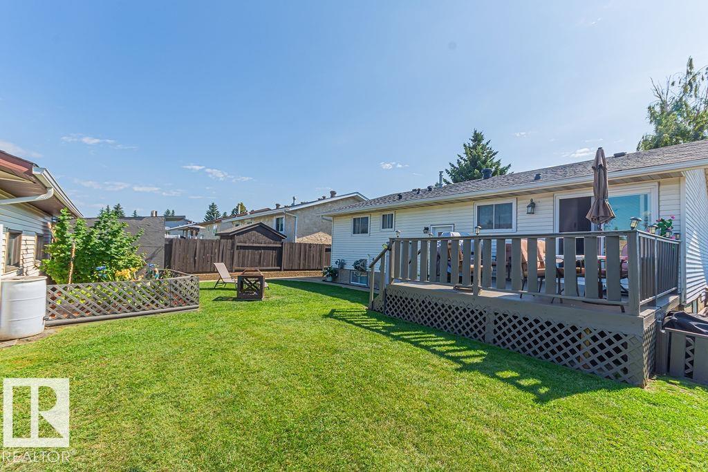 3612 18 Av NW, Edmonton, Alberta  T6L 3C2 - Photo 9 - E4501612