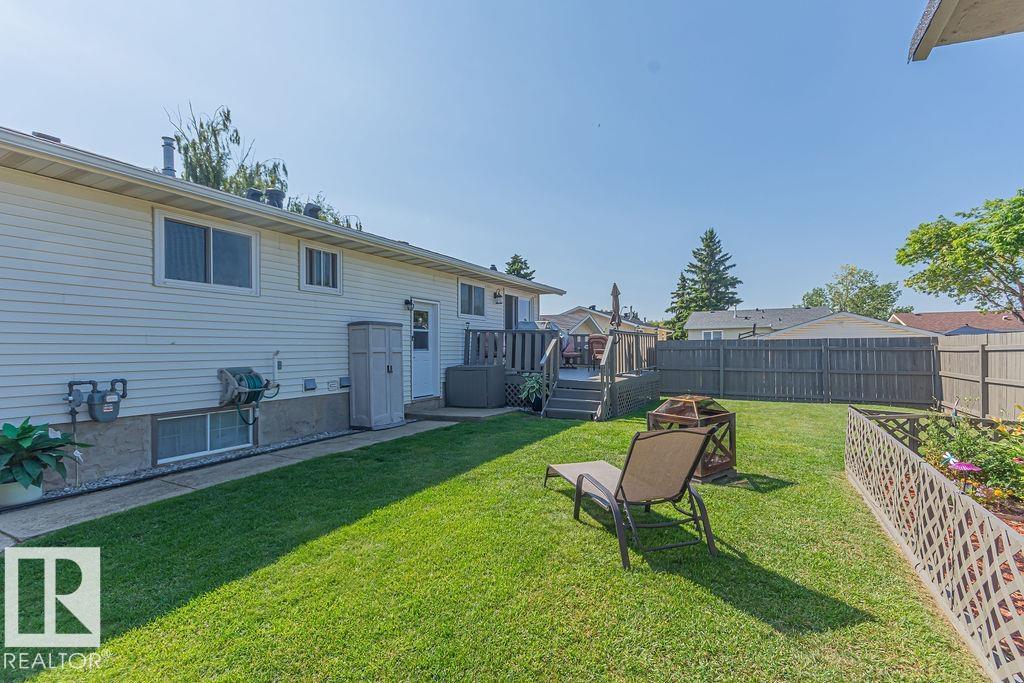 3612 18 Av NW, Edmonton, Alberta  T6L 3C2 - Photo 6 - E4501612