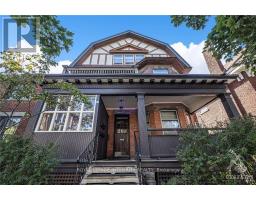 4 - 220 POWELL AVENUE, Ottawa, Ontario