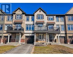 512 THIMBLEBERRY ROW, Ottawa, Ontario