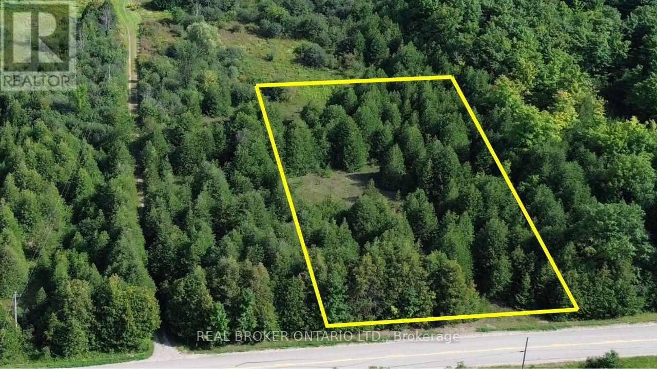 0 JELLYBY ROAD, Elizabethtown-Kitley, Ontario