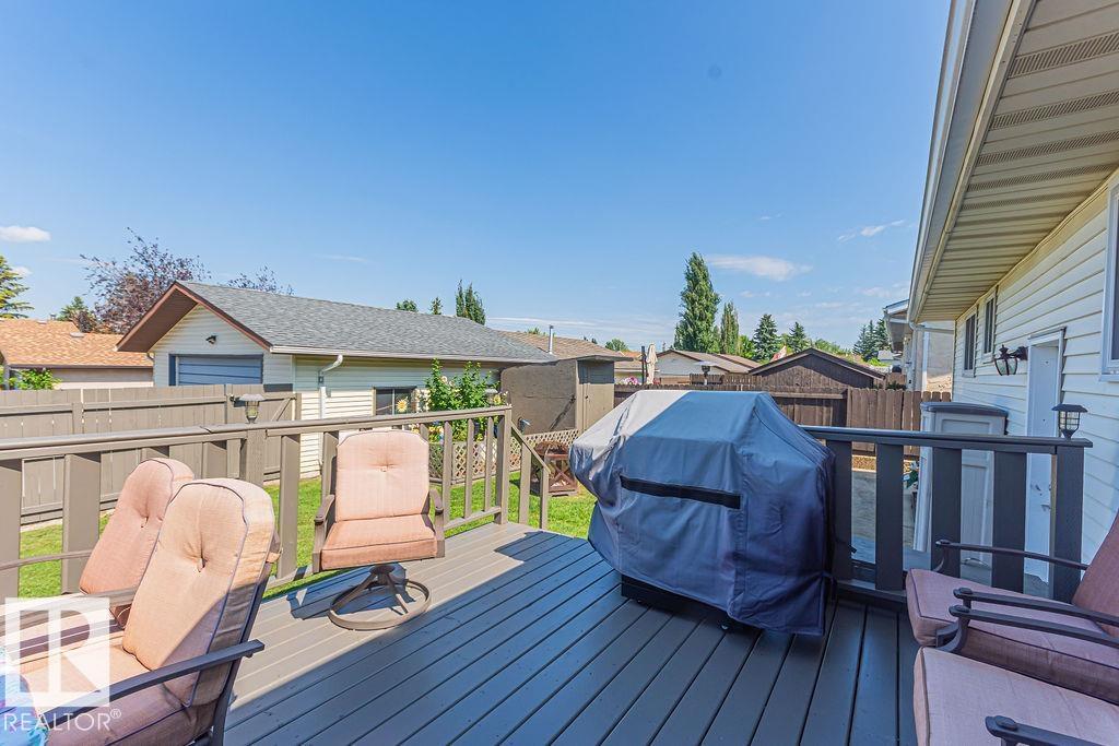 3612 18 Av NW, Edmonton, Alberta  T6L 3C2 - Photo 11 - E4501612