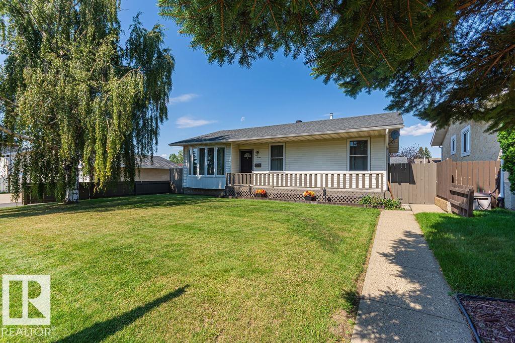 3612 18 Av NW, Edmonton, Alberta  T6L 3C2 - Photo 4 - E4501612