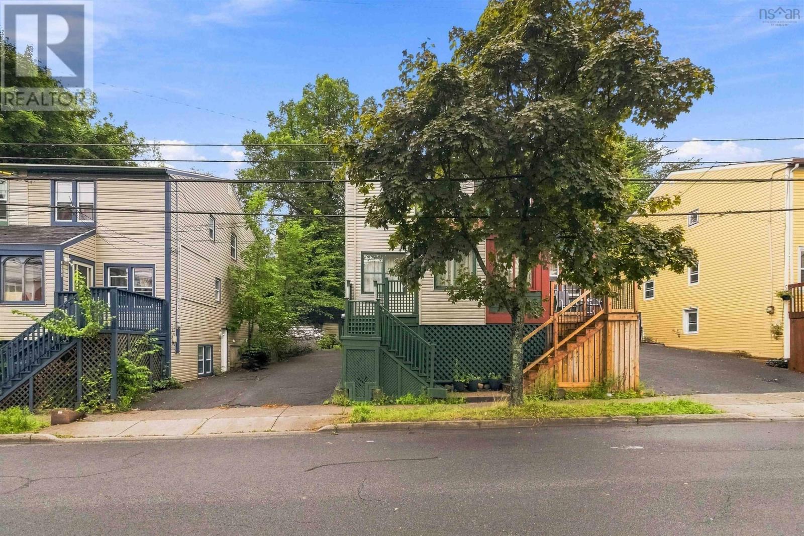 2552 Brunswick Street, Halifax, Nova Scotia  B3K 2Z6 - Photo 2 - 202621489