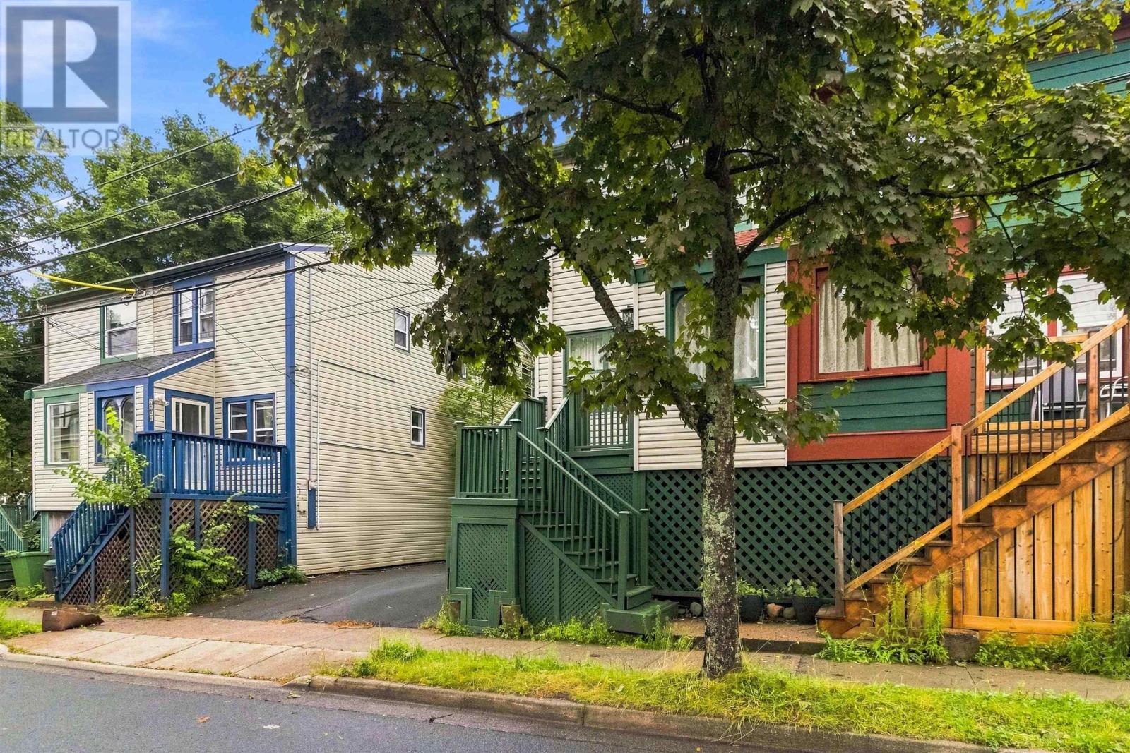2552 Brunswick Street, Halifax, Nova Scotia  B3K 2Z6 - Photo 3 - 202621489
