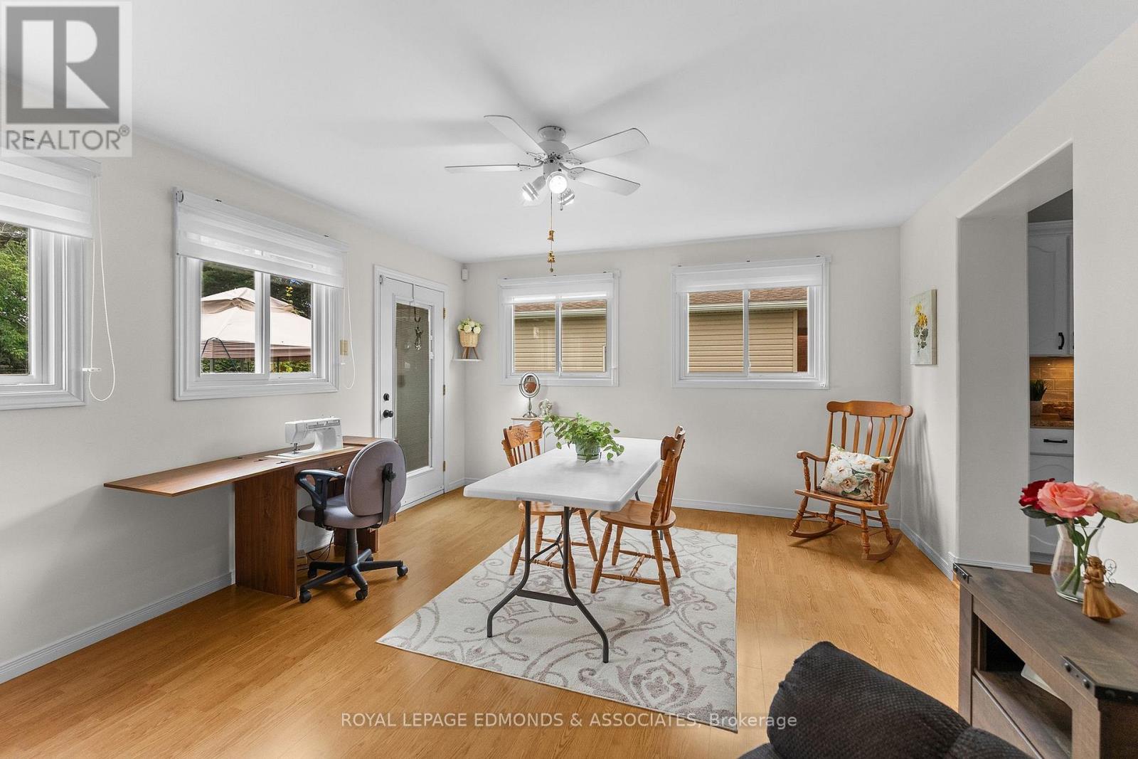 320 Alfred Street, Pembroke, Ontario  K8A 3A6 - Photo 20 - X13711370