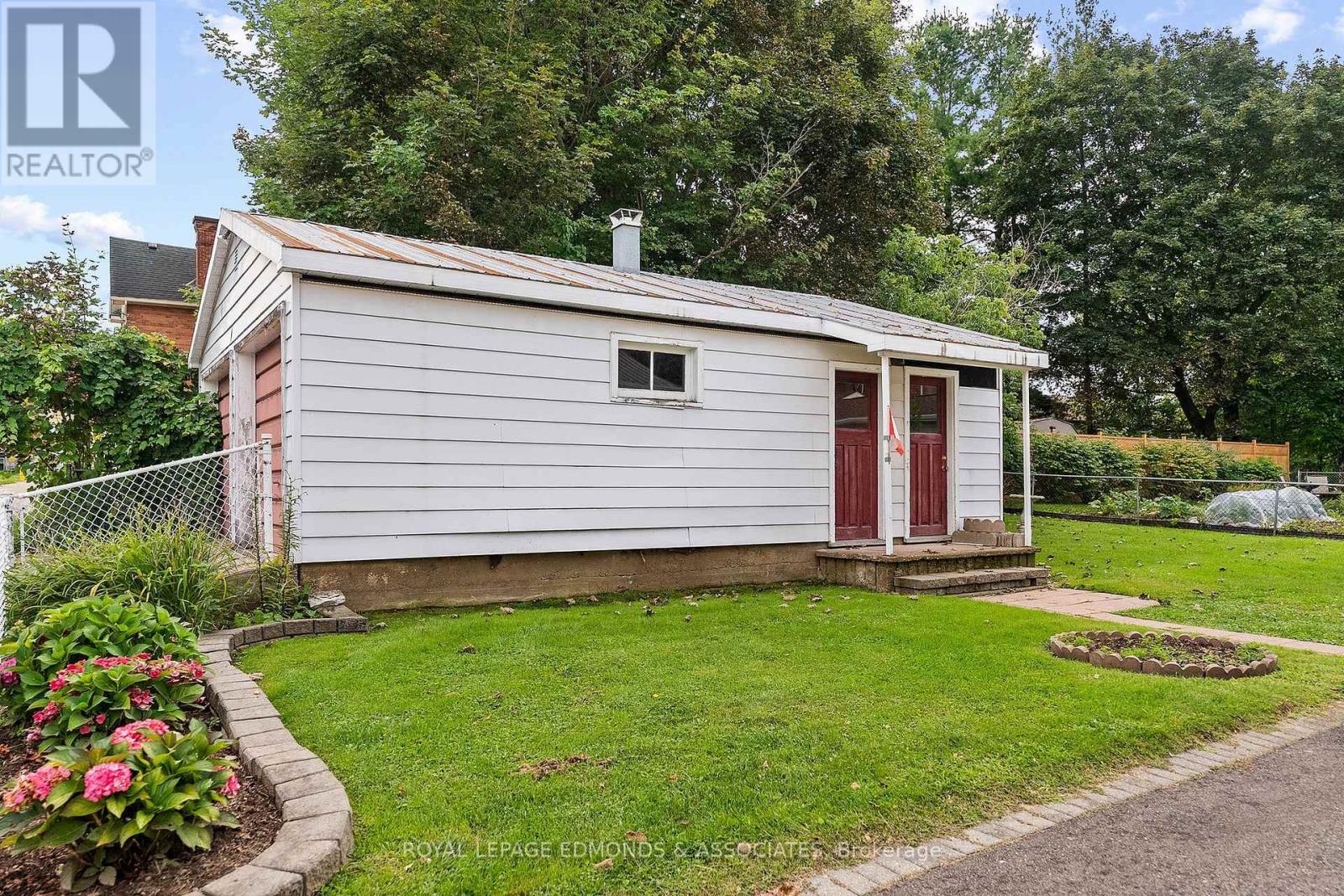 320 Alfred Street, Pembroke, Ontario  K8A 3A6 - Photo 32 - X13711370