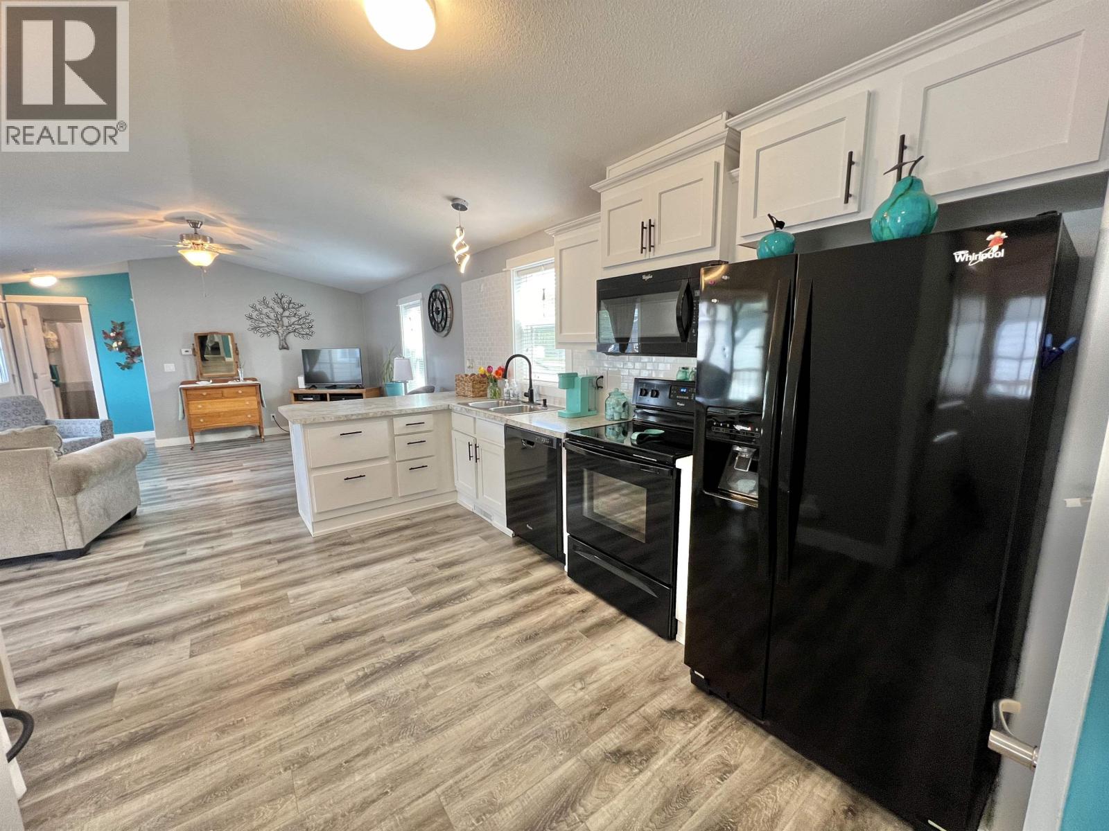 2130 Golden Pond Road, Quesnel, British Columbia  V2J 7A2 - Photo 7 - R3158695