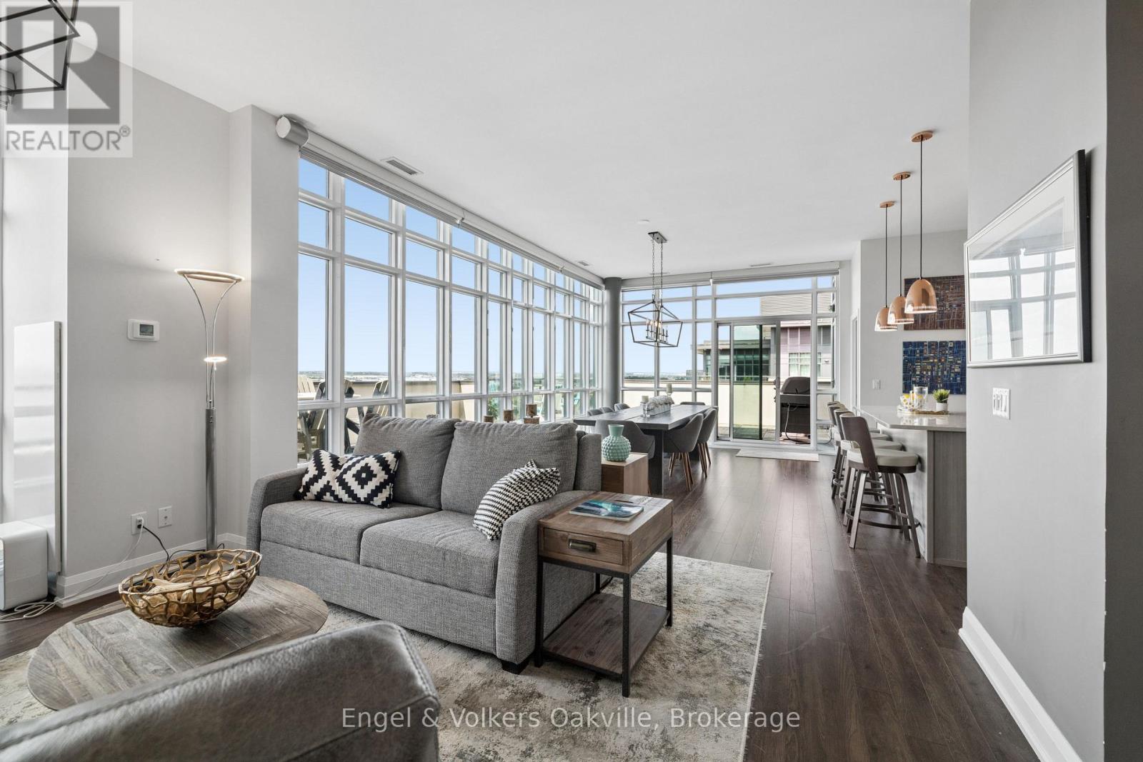 1204 - 55 Yorkland Boulevard, Brampton, Ontario  L6P 4K9 - Photo 14 - W13711406