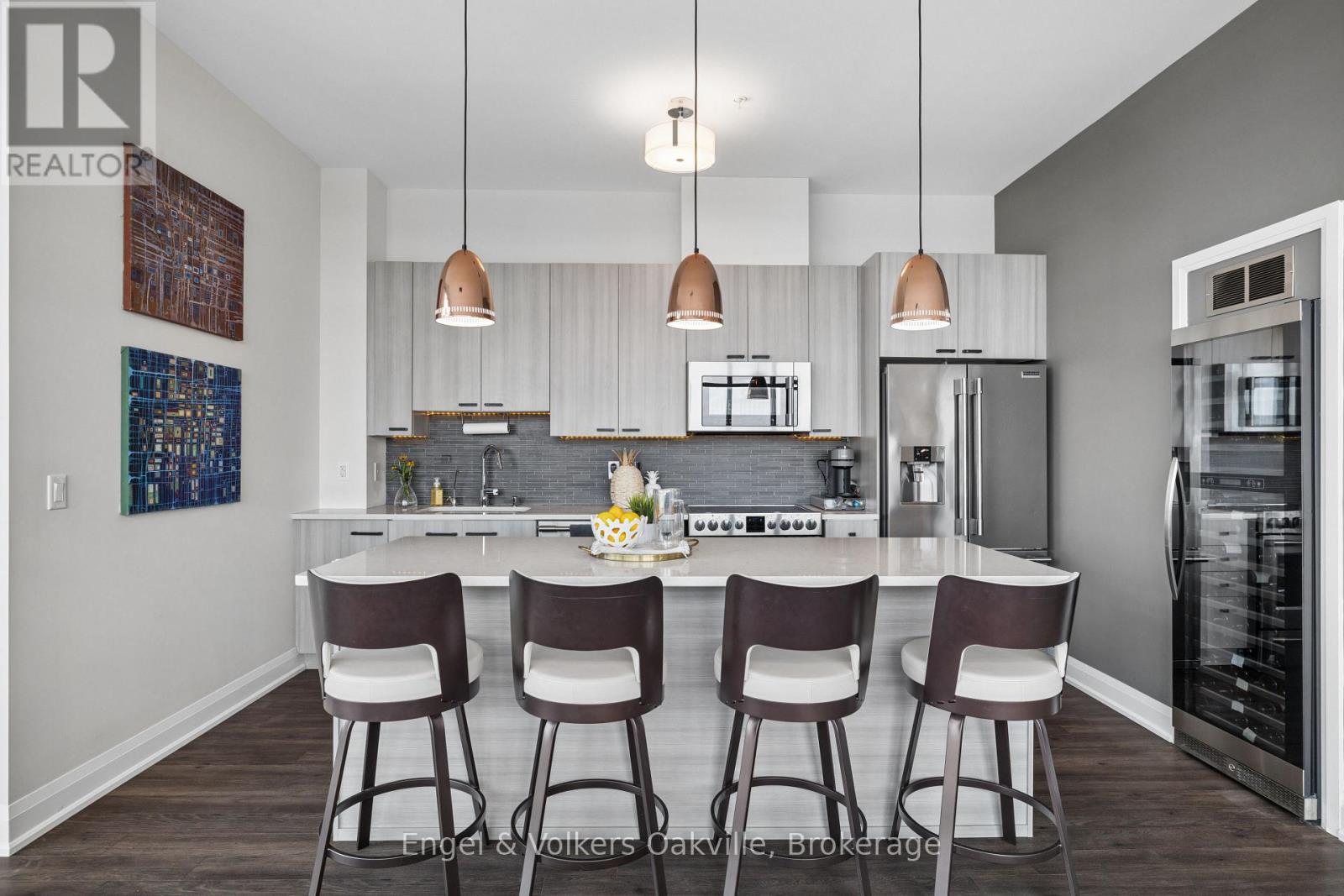 1204 - 55 Yorkland Boulevard, Brampton, Ontario  L6P 4K9 - Photo 22 - W13711406