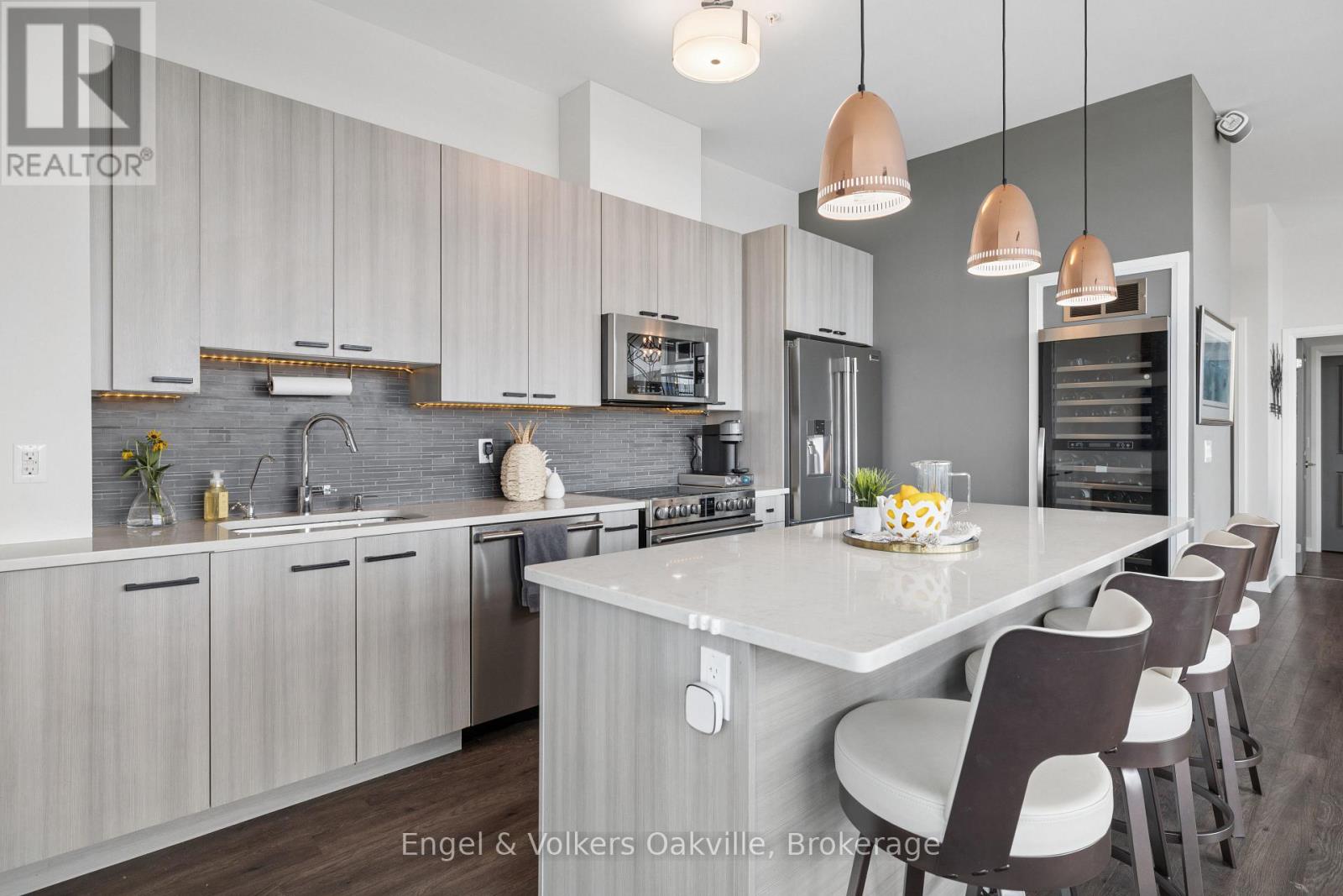 1204 - 55 Yorkland Boulevard, Brampton, Ontario  L6P 4K9 - Photo 24 - W13711406